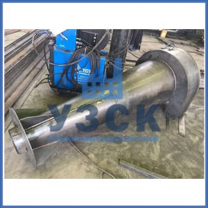 Купить циклоны СДК-ЦН-600 без бункера и улитки в Дербенте