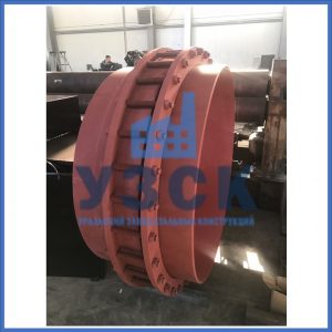 Купить сальниковый компенсатор СК в Дербенте