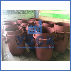 Купить сальниковые компенсаторы в Дербенте