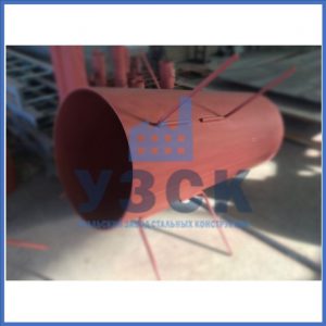 Купить гильзы для прохода труб через стены в Дербенте