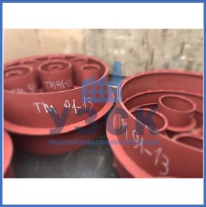 Купить сальники набивные ТМ Ду 80, Ду 100, Ду 250, Ду 600, Ду 1000 в Дербенте