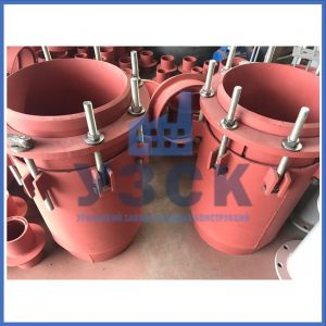 Купить сальниковые Компенсаторы Ду 400 в Дербенте