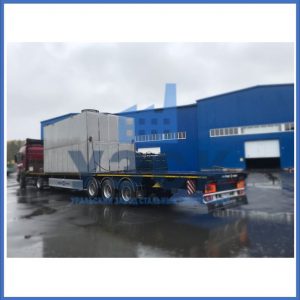 Купить бак из нержавеющей стали 50 м3 в Дербенте