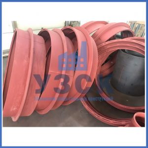 Купить сальники набивные Ду 1000, Ду 1200 в Дербенте