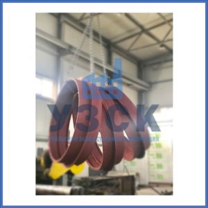 Купить сальник набивной Ду 1200, Ду 1400, Ду 1000, Ду 900, Ду 800 в Дербенте