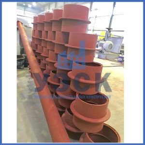 Купить сальники набивные в Дербенте