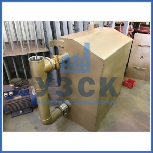 Купить бак разрыва струи в Дербенте