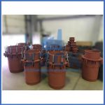 Купить сальниковые компенсаторы ду 500, ду 700, 4.903,5.903 Т.1, ТС-579, ТС-580 в Дербенте