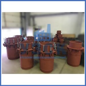 Купить сальниковые компенсаторы ду 500, ду 700, 4.903,5.903 Т.1, ТС-579, ТС-580 в Дербенте