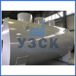 Купить ёмкость подземная 20 м3 ГКК-1-1-1-20-0,07-У в Дербенте