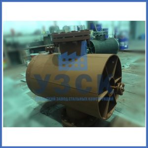 Купить грязевик ГПТ ТС-569 от производителя в Дербенте