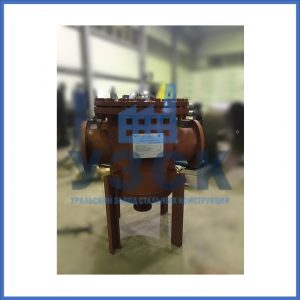 Купить шламоотводитель ФШМ в Дербенте