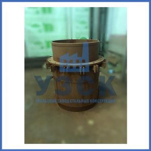 Купить сальниковые компенсаторы односторонние Ду 500, Ду 700, Ду 900 в Дербенте