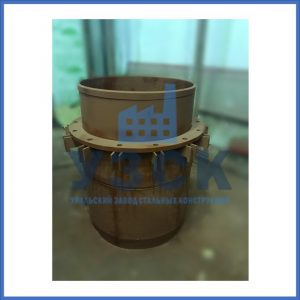 Купить сальниковые компенсаторы односторонние Ду 500, Ду 700, Ду 900 в Дербенте