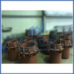 Купить сальниковые компенсаторы односторонние Ду 500, Ду 700, Ду 900 в Дербенте