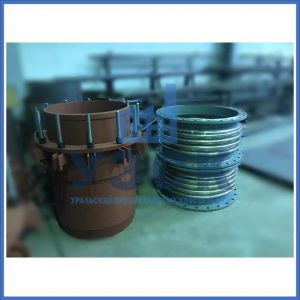 Купить сальниковые компенсаторы односторонние Ду 500, Ду 700, Ду 900 в Дербенте