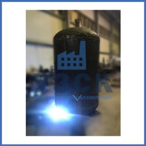 Купить аппарат ВЭЭ-2,15 емкость в Дербенте