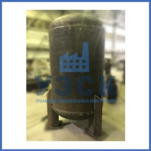 Купить аппарат ВЭЭ-2,15 емкость в Дербенте