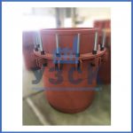 Купить сальниковые компенсаторы Ду 1000, Ду 700, Ду 800, Ду 600, Ду 500, Ру 25 в Дербенте