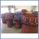 Купить сальниковые компенсаторы Ду 1000, Ду 700, Ду 800, Ду 600, Ду 500, Ру 25 в Дербенте