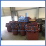 Купить сальниковые компенсаторы Ду 1000, Ду 700, Ду 800, Ду 600, Ду 500, Ру 25 в Дербенте