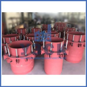 Купить сальниковые компенсаторы Ду 1000, Ду 700, Ду 800, Ду 600, Ду 500, Ру 25 в Дербенте