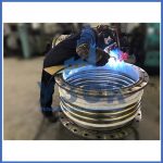 Купить сильфонные компенсаторы ксо, ксоф, ксо-ф, ско в Дербенте