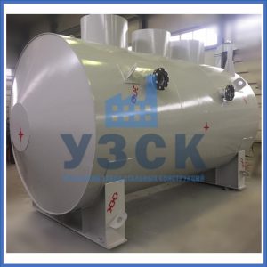 Купить ёмкость подземная 20 м3 ГКК-1-1-1-20-0,07-У в Дербенте