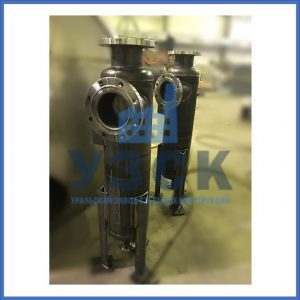 Купить сепараторы газовые СЦВ, СЦВ-Г, СЦВ-7, СЦВ-8, ЦГС, СГВ в Дербенте