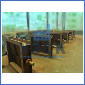 Купить клапаны ПГВУ полностью герметичные от завода производителя в Дербенте