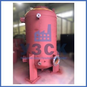 Купить емкость ВЭЭ от завода производителя в Дербенте