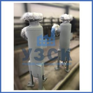 Купить сепараторы СЦВ, СГВ от завода производителя в Дербенте