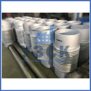 Купить сильфонные компенсаторы КСО, КСО.ВД, КСО-Ф, КСОФ, КСУ в Дербенте