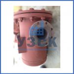 Купить шламоотводитель OISM в Дербенте