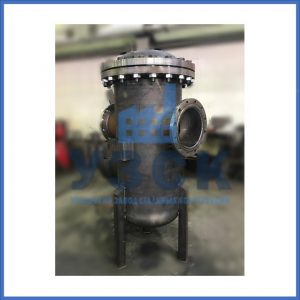 Купить шламоотводитель MOS в Дербенте