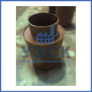 Купить сильфонные компенсаторы СКУ, СКУ.М, 2СКУ.М, СКУ.М.I, 2СКУ.М.I, СКУ.М.III в Дербенте
