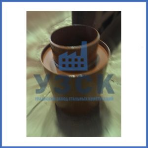 Купить сильфонные компенсаторы СКУ, СКУ.М, 2СКУ.М, СКУ.М.I, 2СКУ.М.I, СКУ.М.III в Дербенте