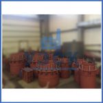 Купить сальниковые компенсаторы ТС-579, ТС-580, Т.1 в Дербенте