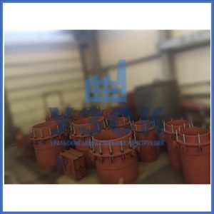 Купить сальниковые компенсаторы ТС-579, ТС-580, Т.1 в Дербенте