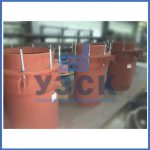 Купить сальниковые компенсаторы ТС-579, ТС-580, Т.1 в Дербенте