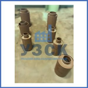 Купить сильфонное компенсирующее устройство СКУ.М в Дербенте