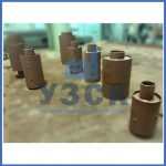 Купить сильфонное компенсирующее устройство СКУ.М в Дербенте