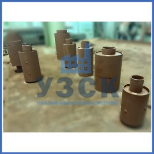 Купить сильфонное компенсирующее устройство СКУ.М в Дербенте