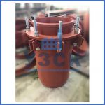 Купить сальниковые компенсаторы Ду 400, Ду 500, Ду 700, Ду 900 в Дербенте