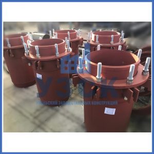 Купить сальниковые компенсаторы Ду 400, Ду 500, Ду 700, Ду 900 в Дербенте