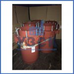 Купить сальниковые компенсаторы Ду 400, Ду 500, Ду 700, Ду 900 в Дербенте