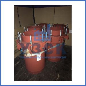 Купить сальниковые компенсаторы Ду 400, Ду 500, Ду 700, Ду 900 в Дербенте