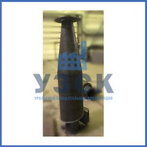 Купить циклоны ЦН-15, ЦН-15-400-1УП, ЦН 15-400-4УП с бункером и улиткой в Дербенте