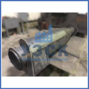 Купить циклоны ЦН-15, ЦН-15-400-1УП, ЦН 15-400-4УП с бункером и улиткой в Дербенте