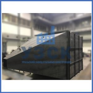 Купить циклоны ЦН-15, ЦН-15-400-1УП, ЦН 15-400-4УП с бункером и улиткой в Дербенте